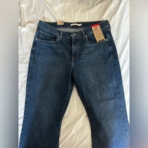 levi’s bootcut jeans 12